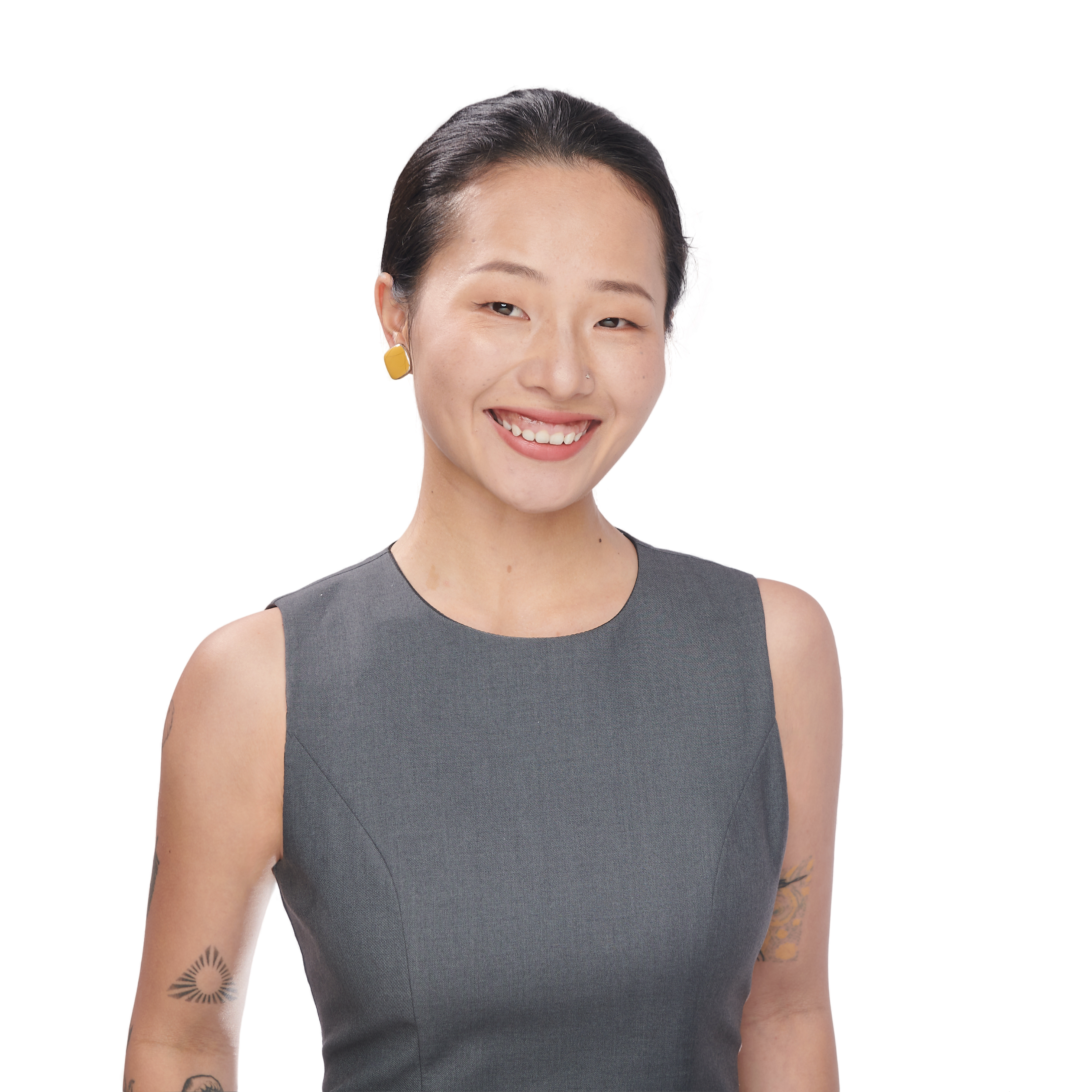 Amy Hwang